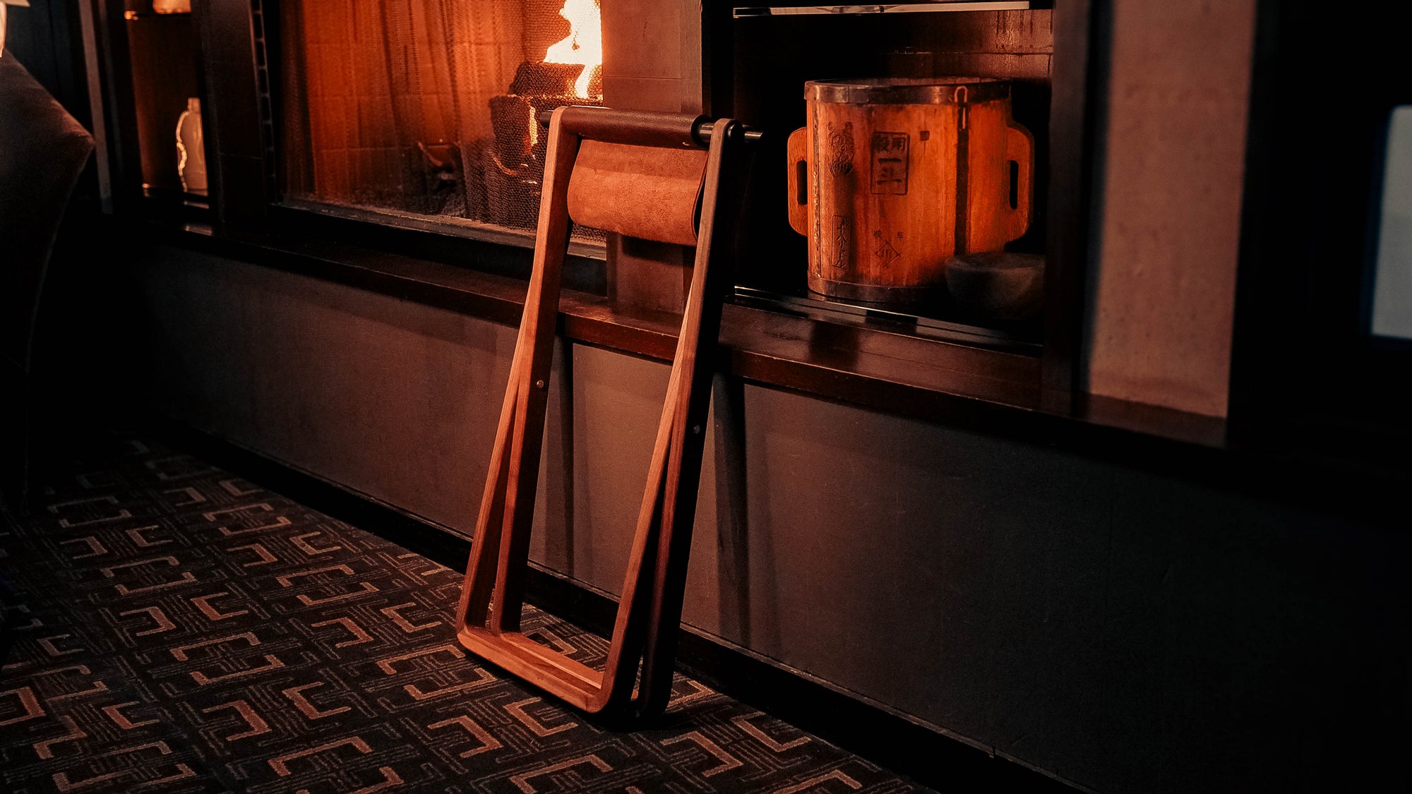 Jack Stands