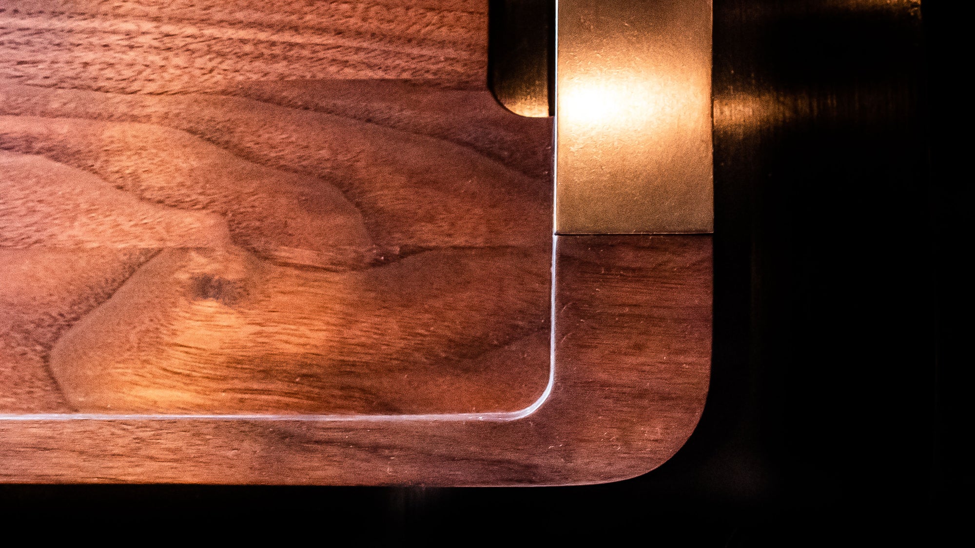 Cafe Diablo Tray