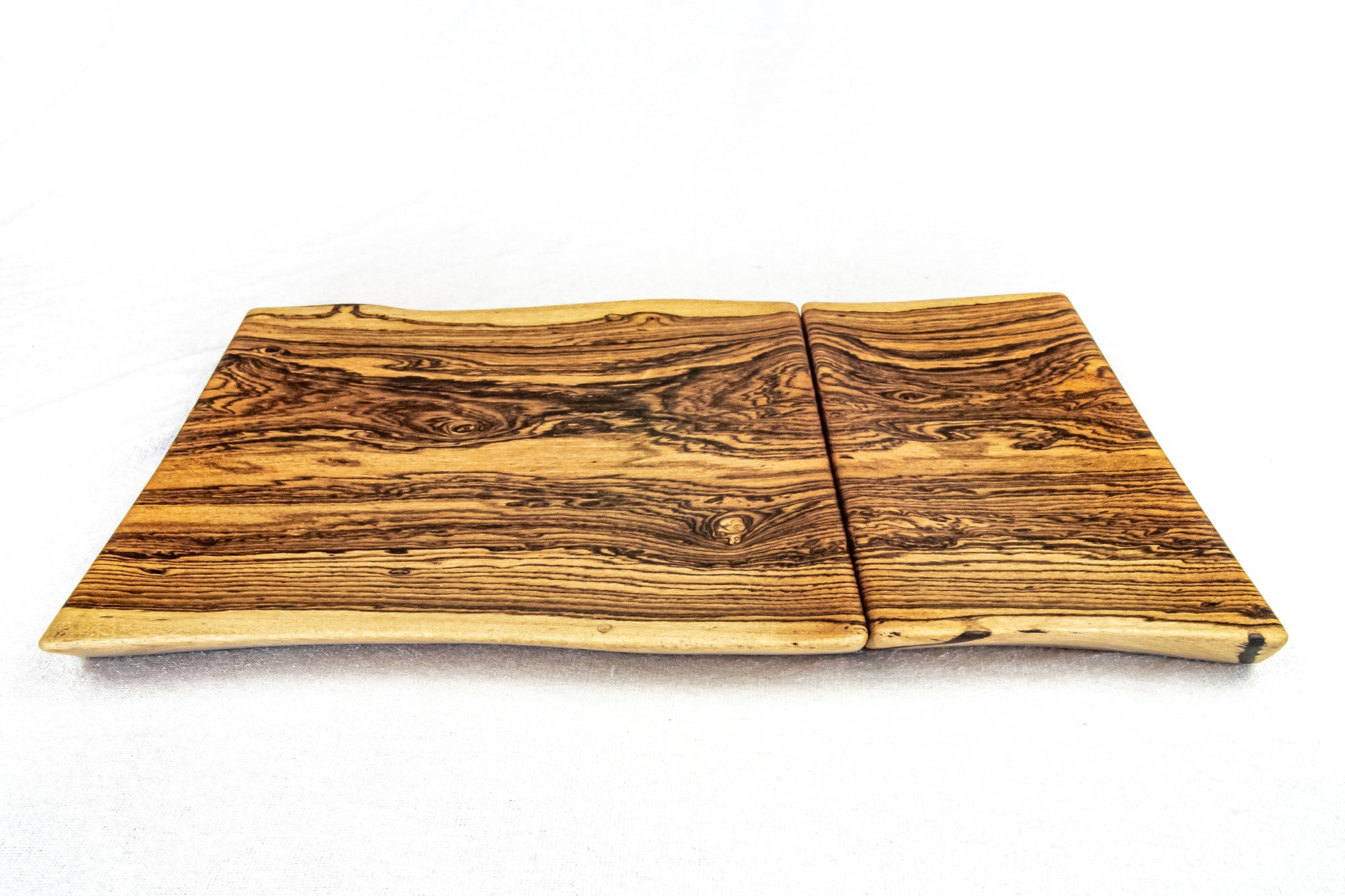 Bocote Trays