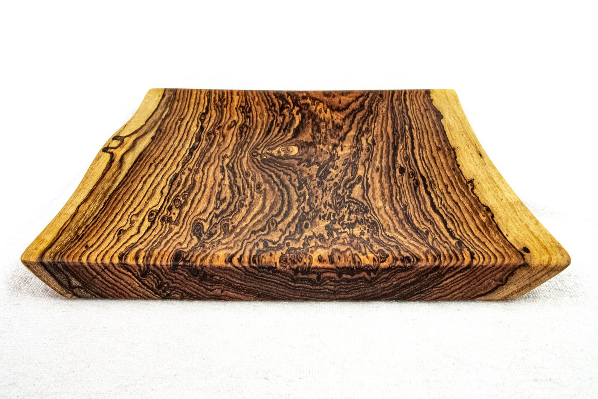 Bocote Trays