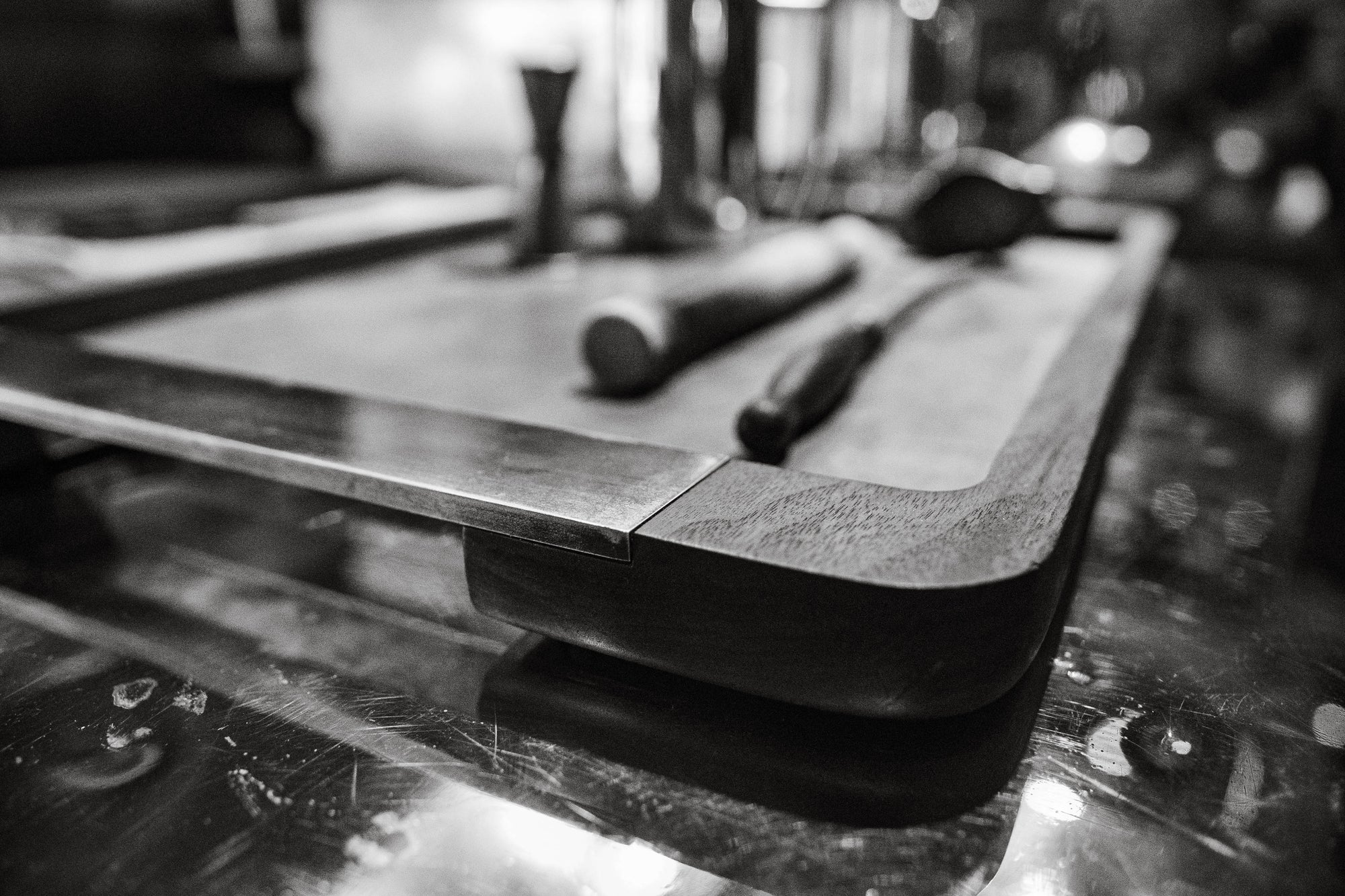 Cafe Diablo Tray