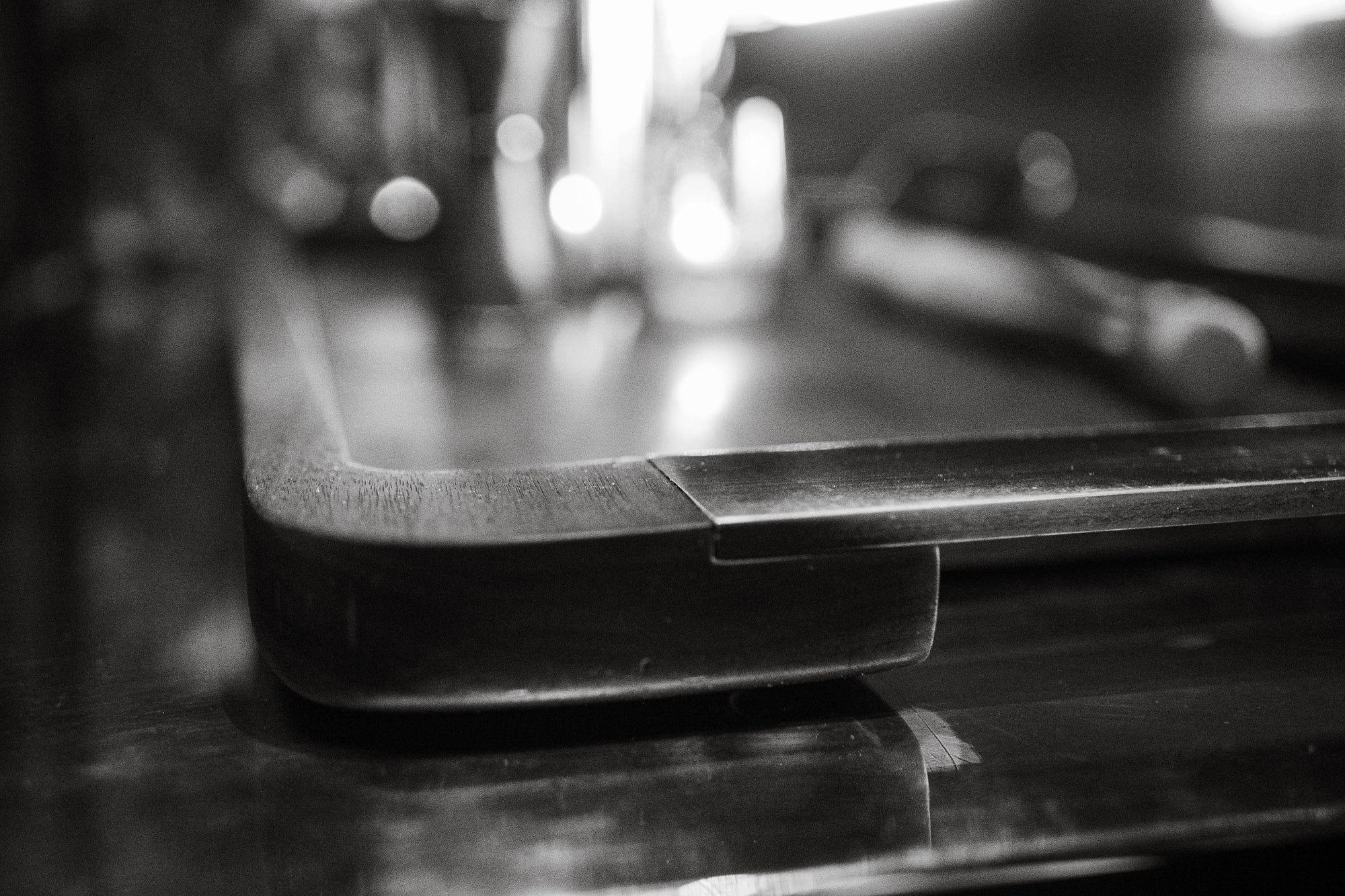 Cafe Diablo Tray